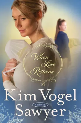 Cover of When Love Returns