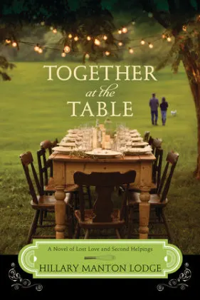Cover of Together at the Table