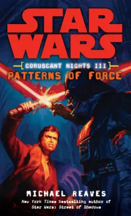 Cover of Patterns of Force