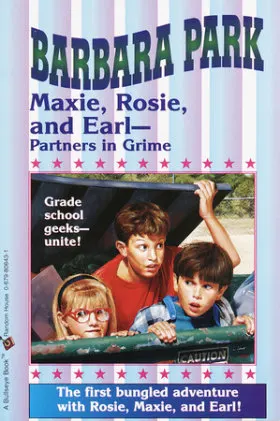 Geek Chronicles series cover