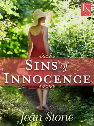 Cover of Sins of Innocence