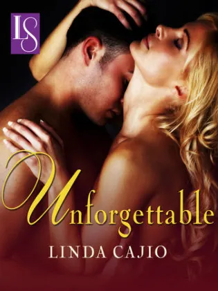 Cover of Unforgettable