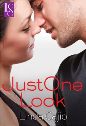 Cover of Just One Look