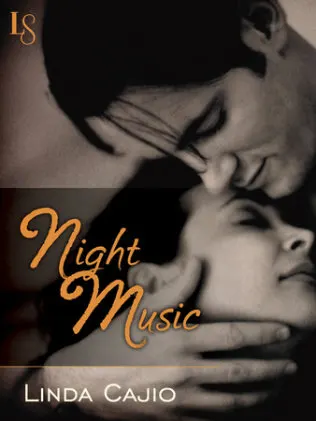 Cover of Night Music