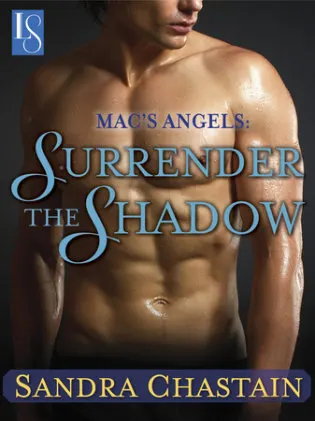 Cover of Mac's Angels: Surrender the Shadow