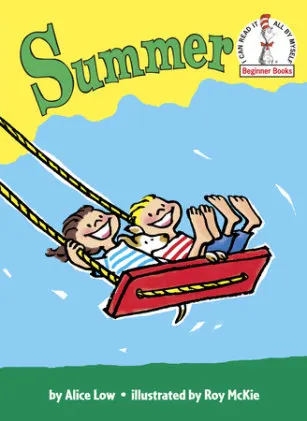 Cover of Summer