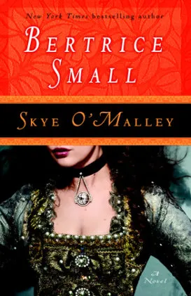 Cover of Skye O'Malley