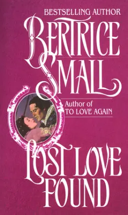 Cover of Lost Love Found
