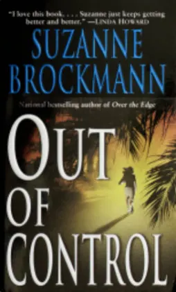 Cover of Out of Control
