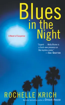 Cover of Blues in the Night