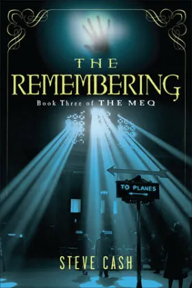 Cover of The Remembering