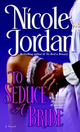 Cover of To Seduce a Bride