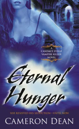 Cover of Eternal Hunger