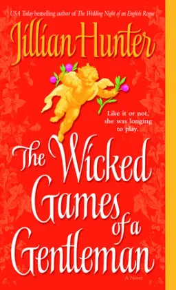 Cover of The Wicked Games of a Gentleman