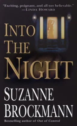 Cover of Into the Night