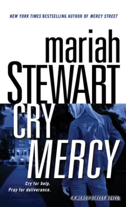 Cover of Cry Mercy