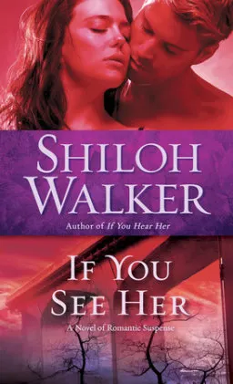 Cover of If You See Her