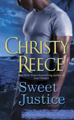 Cover of Sweet Justice