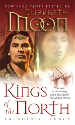 Cover of Kings of the North