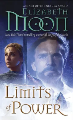 Cover of Limits of Power