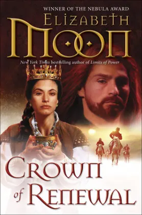 Cover of Crown of Renewal