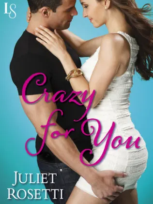 Cover of Crazy for You