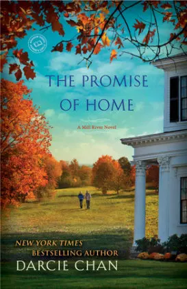Cover of The Promise of Home
