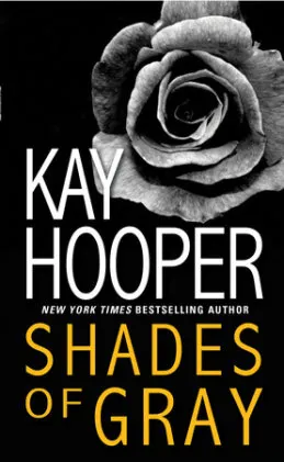 Cover of Shades of Gray