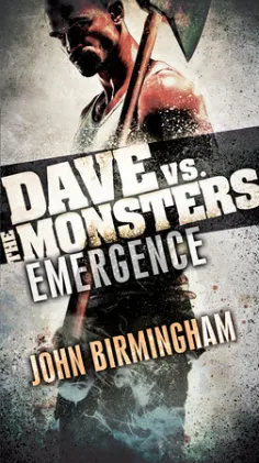 David Hooper Trilogy series cover