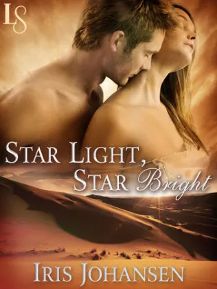 Cover of Star Light, Star Bright
