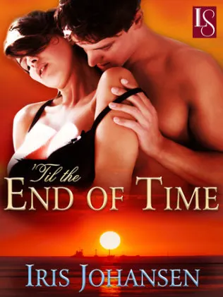 Cover of 'Til the End of Time