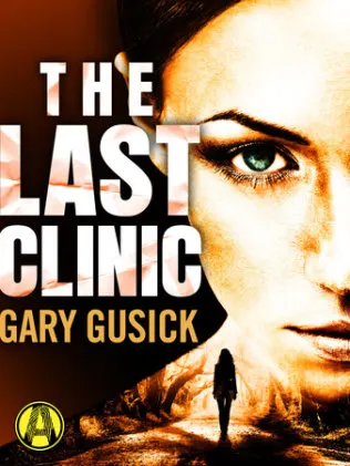 Cover of The Last Clinic