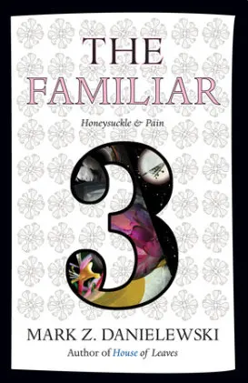 Cover of The familiar