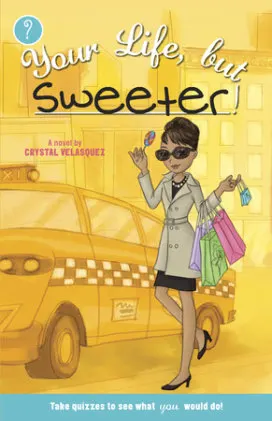 Cover of Your Life, but Sweeter
