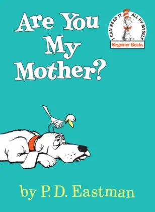 Cover of Are You My Mother?