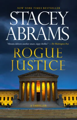 Cover of Rogue Justice