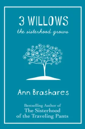 Cover of 3 Willows