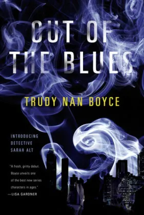 Cover of Out of the Blues