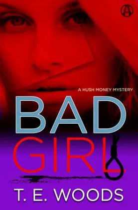 Cover of Bad Girl