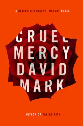 Cover of Cruel Mercy