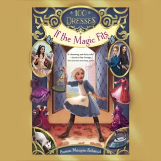 Cover of If the Magic Fits
