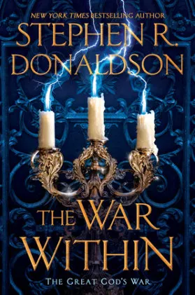 Cover of The War Within