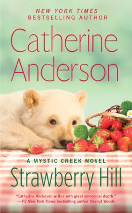 Cover of Strawberry Hill