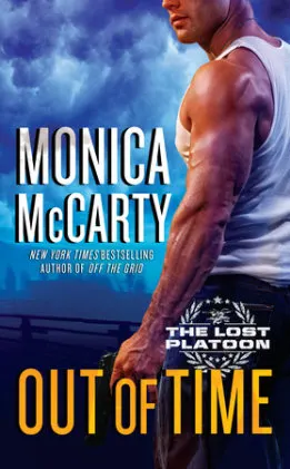 Cover of Out of Time