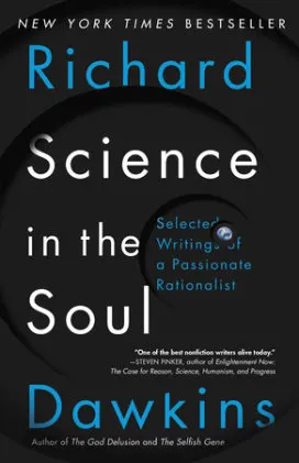 Cover of Science in the Soul