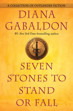 Cover of Seven stones to stand or fall