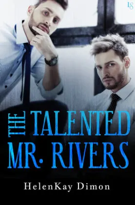 Cover of The Talented Mr. Rivers