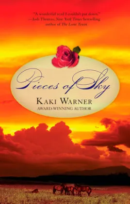 Cover of Pieces of Sky