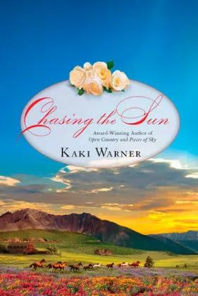 Cover of Chasing the Sun