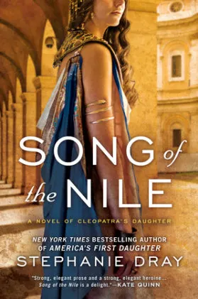 Cover of Song of the Nile